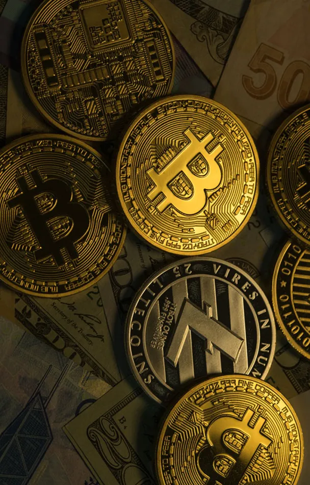 Briventhorix - Decentralized Finance: Pioneering a Future of Innovation and Accessibility