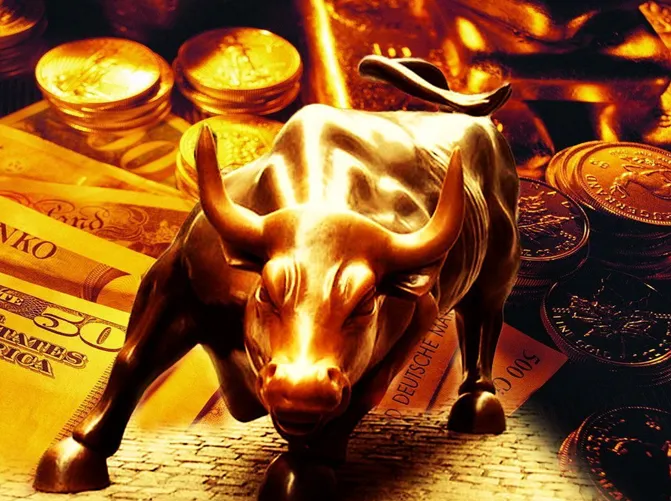 Briventhorix - Exploring the World of Online Trading